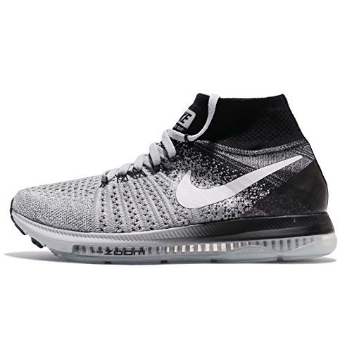 Grey/ White/ Black