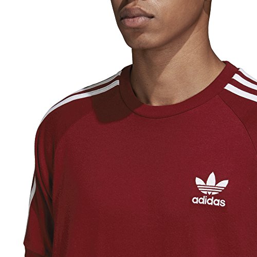 Collegiate Burgundy