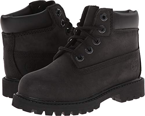 Black Nubuck