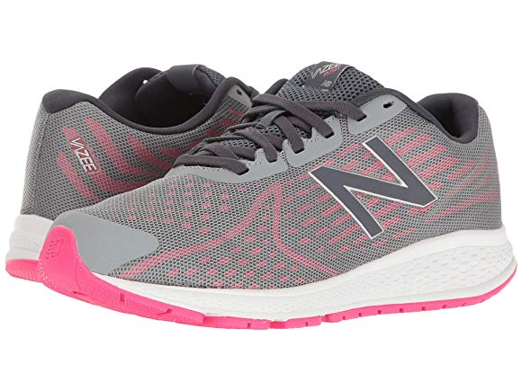 Grey/Pink
