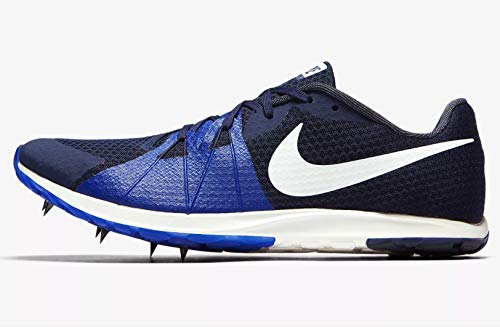Blackened Blue/Phantom-deep Royal Blue