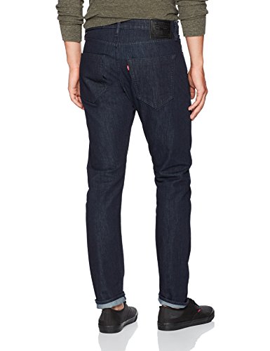 Indigo - 4-way Stretch