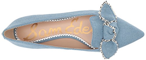 Light Blue Denim