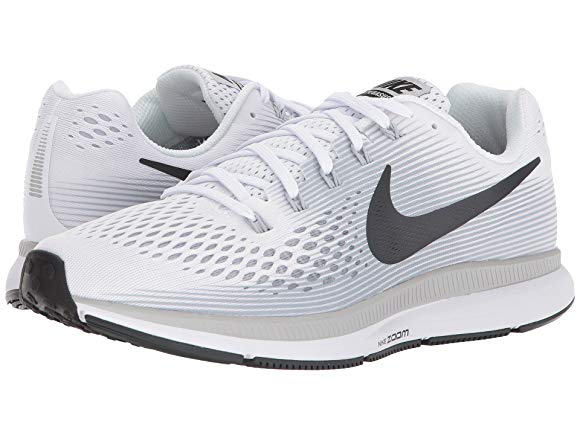 White/Anthracite/Pure Platinum/Wolf Grey