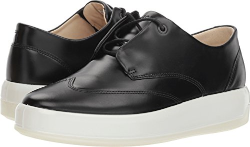 Black Wing Tip