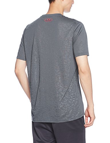 Stealth Gray (009)/Magma Orange