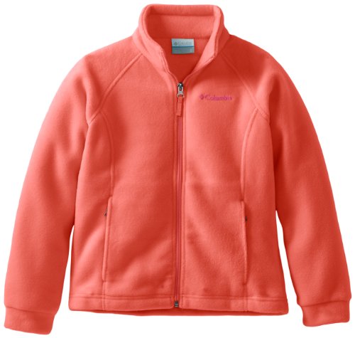 Hot Coral