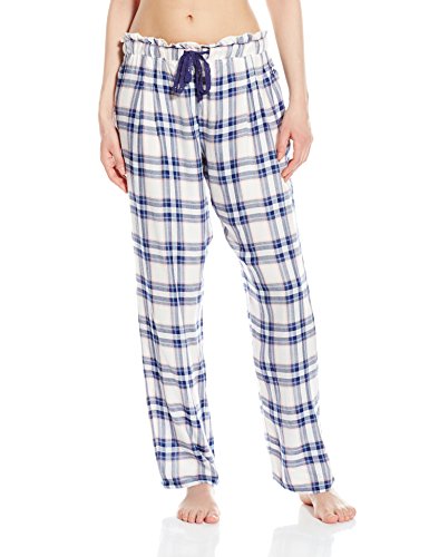 Blueprint/Springtime Plaid