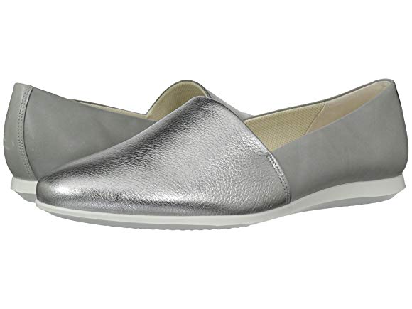 Alu Silver/Wild Dove