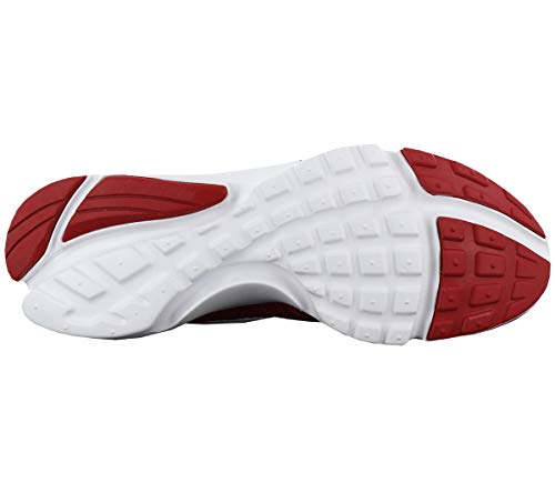 Red/White
