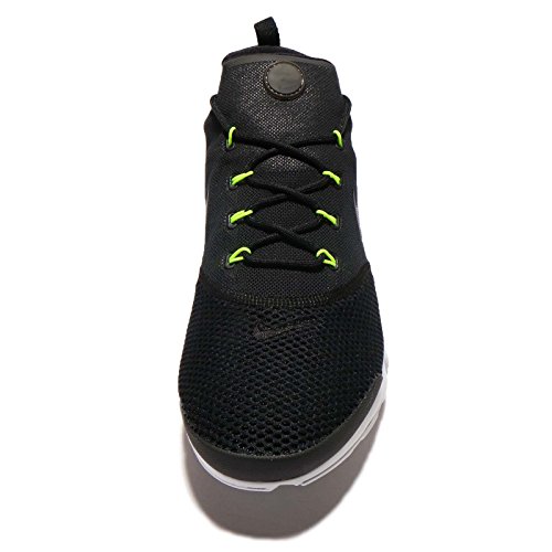 Black/Black-volt-pure Platinum