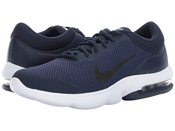 Midnight Navy/Obsidian/White