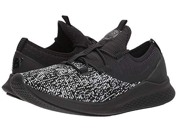 Black/Black/White Munsell