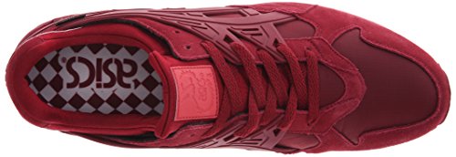 Burgundy/Burgundy