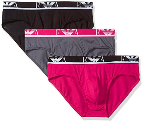 Black/Cherry/Anthracite