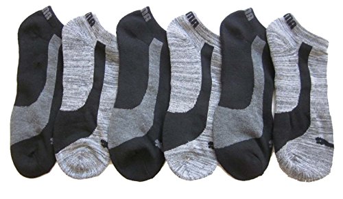 Black/Grey Stripe