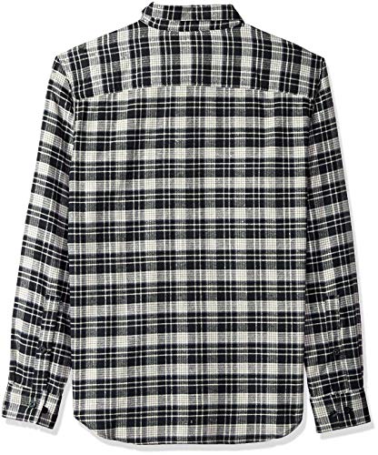 Black Plaid