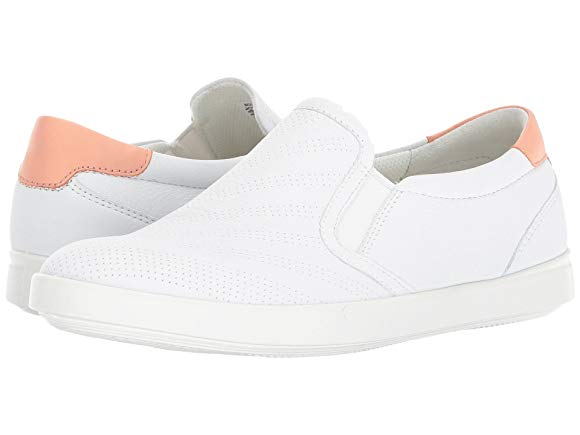 White/Muted Clay