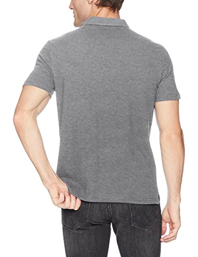 Medium Grey Heather