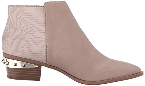 Taupe Rose
