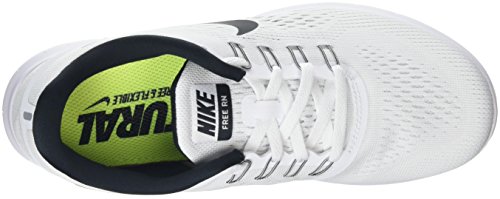 White / Black