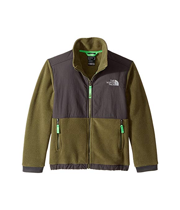 Burnt Olive Green (Prior Season)