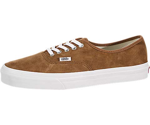 Leather Brown / True White