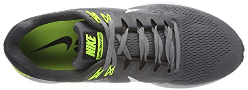 Cool Grey/White-anthracite