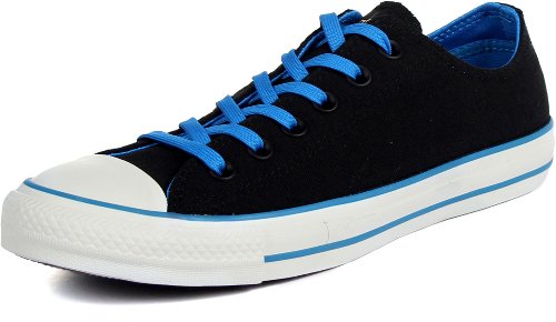 Black/White/Blue