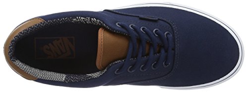 Dress Blues / Material Mix