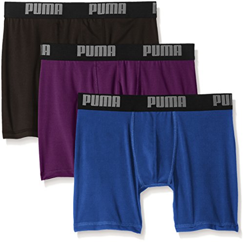 Black/Purple