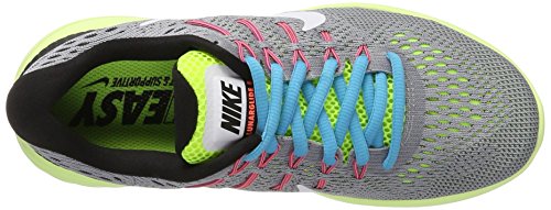 Wolf Grey/White/Volt/Gamma Blue