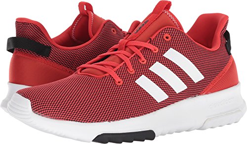 Scarlet/Footwear White/Core Red