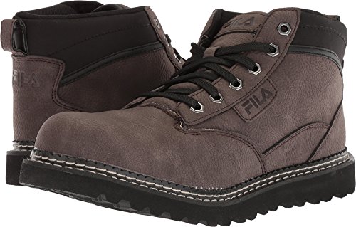 Espresso/Black/Dark Silver