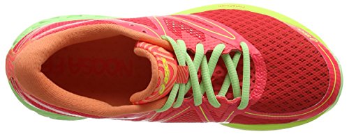 Pink Green Melon 2087