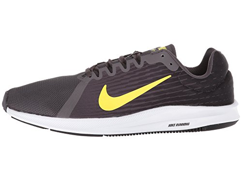 Thunder Grey/Dynamic Yellow-oil Grey