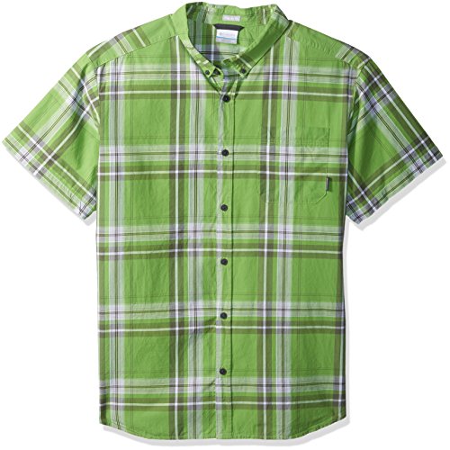 Spring Large Plaid
