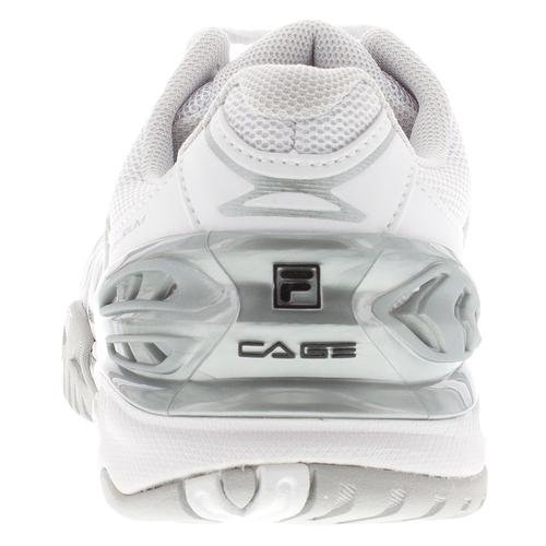 White, Vapor Blue, Metallic Silver
