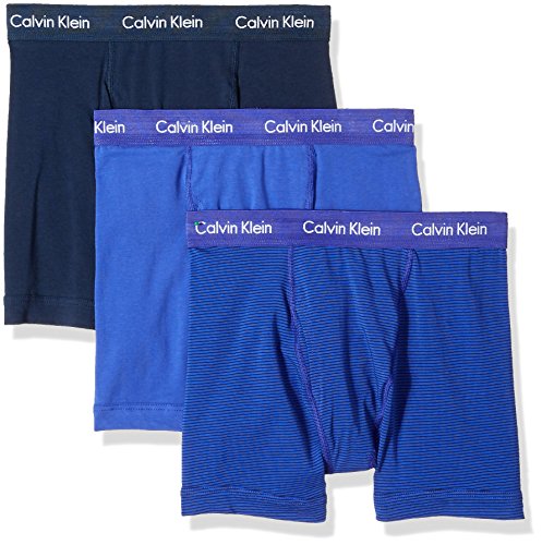 Pure Cerulean/Cerulean Stripe/Submerge