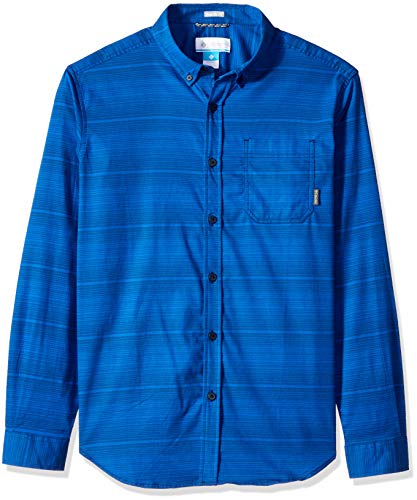 Collegiate Navy Stripe