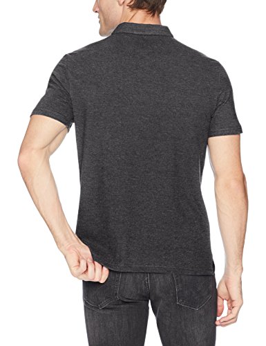 Gunmetal Heather