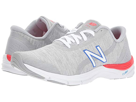 Silver Mink/White