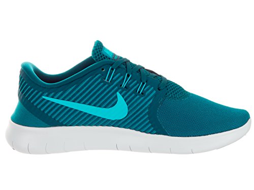 Green Abyss/Glacier Blue/Pure Platinum/Blue Lagoon