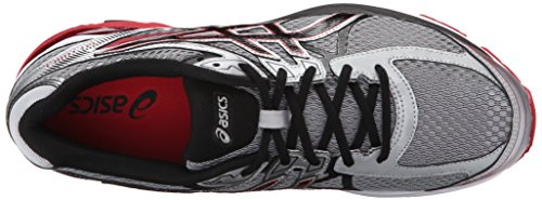 Silver/Onyx/Racing Red