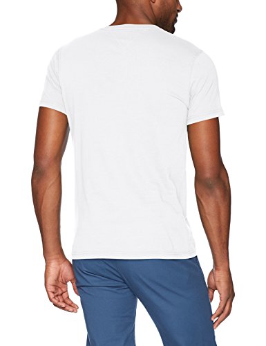 Classic White