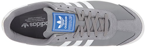 Grey Three/White/Talc