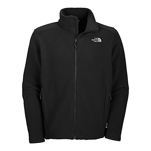 TNF Black