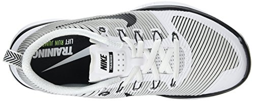 White/Black