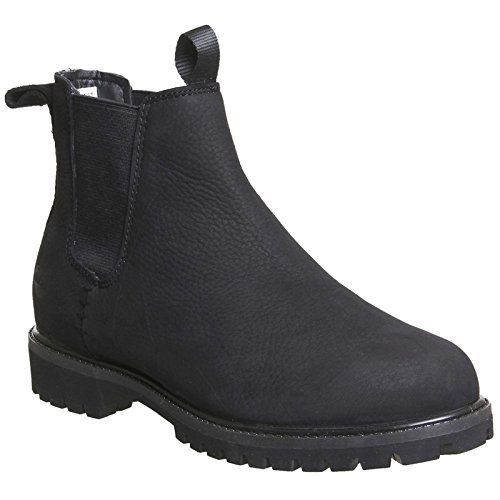 Jet Black