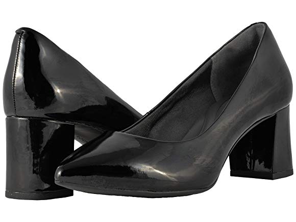 Black Patent